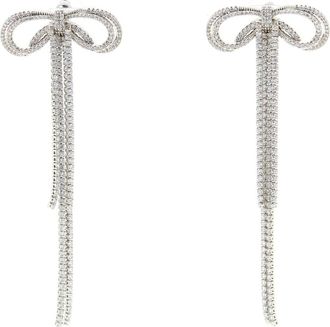 Self Portrait Donna, Accessori, Grigio, Taglia unica, new
