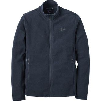 RAB Stavel Jacket - Mens in Beluga at Nordstrom, Size X-Large