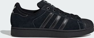 adidas Mens adidas Superstar II Shoes