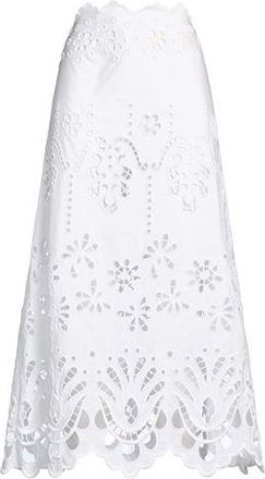 Dolce & Gabbana BOTTOMWEAR - Maxi skirts sur YOOX.COM