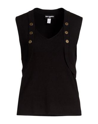 Karl Lagerfeld KNITWEAR - Jumpers sur YOOX.COM