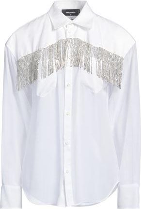Dsquared2 TOPWEAR - Shirts on YOOX.COM