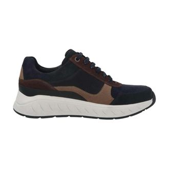 Solidus Heren, Schoenen, Veelkleurig, Maat: 44 EU