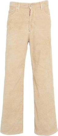 Dsquared2 Corduroy Pants