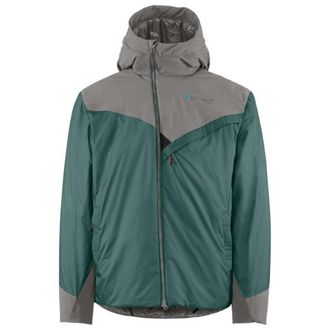 Kl&auml;ttermusen Urd Kunstfaserjacke f&uuml;r Herren | bunt