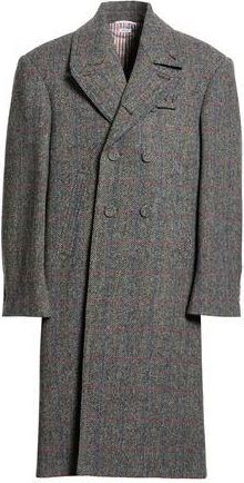 Thom Browne CAPISPALLA - Cappotti su YOOX.COM