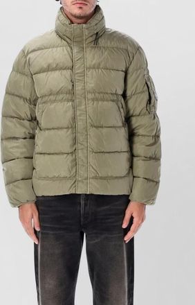 C.P. Company padded coat
