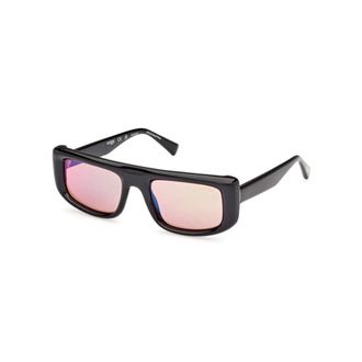 Guess Sunglasses - unisex - Guess - Sunglasses - Black - 53 MM - Accessories