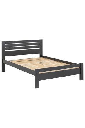 Seconique Toledo 5 King Bed