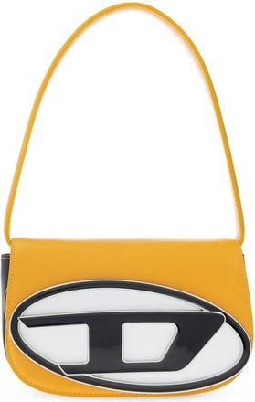 Diesel Mujer, Bolsos, Amarillo, Talla: ONE Size