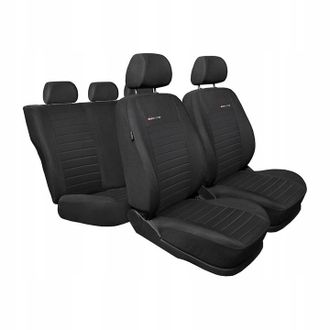 OEM Cubiertas Para Fiat Punto Grande, Evo, 2012 - 2005-2018 El P4