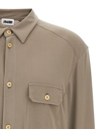 Magliano Polyester Mens Blouse