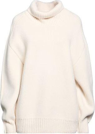 Khaite KNITWEAR - Turtlenecks sur YOOX.COM