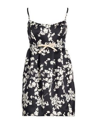 Elisabetta Franchi KLEIDER - Mini-Kleider auf YOOX.COM