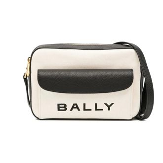 Bally Mujer, Bolsos, Beige, Talla: ONE Size