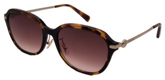 Coach Sunglasses HC8332D-512013-56-17-145 Non-Polarized