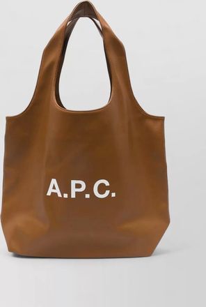 A.P.C. ninon shoulder bag