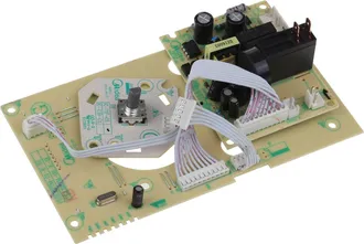 Bosch M&oacute;dulo- Tarjeta De Control - 11002424 - 4242005488018