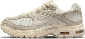 Nike Air Max Moto 2K SE - Dames - Hardloopschoenen - Beige - 38 EU - Leer - Fitness