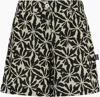 Regatta Womens Regatta Womens/Ladies Sabelle Shorts - Multi - Size: 16/32in