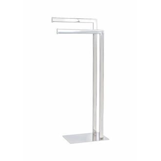 TFT Home Furniture NYDRI freestanding towel rack