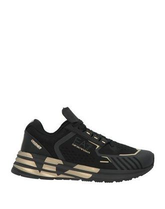 Emporio Armani FOOTWEAR - Trainers on YOOX.COM
