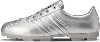 adidas Y-3 Field - unisex - Adidas - Running Shoes - Gray - 10 2/3 UK - Sport