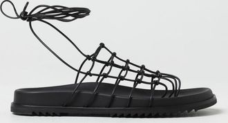 Rick Owens Flat Sandal RICK OWENS Woman color Black
