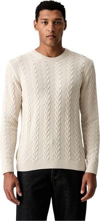 Joop Hombre, Jerseys, Beige, Talla: XL