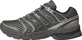 adidas Adistar Control 5 - Heren - Hardloopschoenen - Grijs - 41 1/3 EU - Fitness