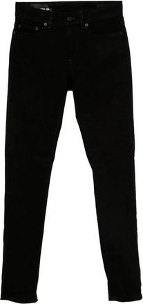 Dondup Monroe 5-Pocket Pants