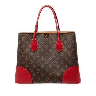 Louis Vuitton Pre-owned Tote Bags, female, Multicolor, Size: ONE SIZE Pre-owned Vintage Tote Bag
