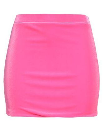 VETEMENTS Mini skirts