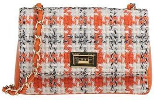 Marc Ellis BAGS - Cross-body bags sur YOOX.COM