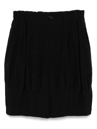 Songzio Polydart shorts - Black