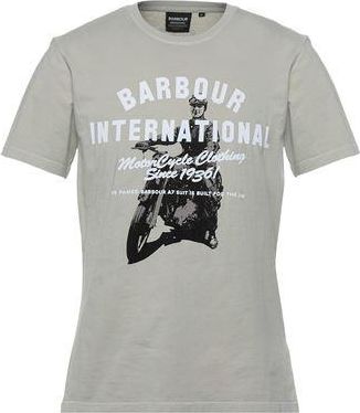 Barbour TOPWEAR - T-shirts sur YOOX.COM