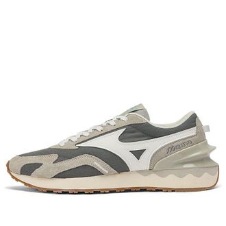 Mizuno Lg 70S Elite Gray White D1GH213006