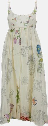 Injiri Abito Slip Hazel