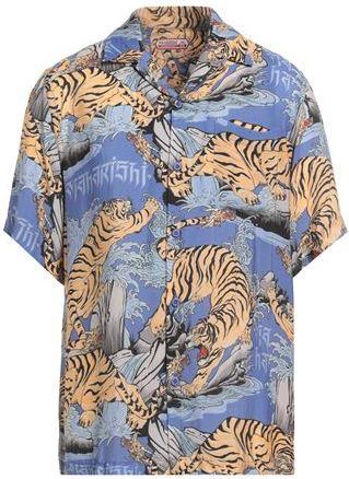 maharishi TOPWEAR - Shirts on YOOX.COM