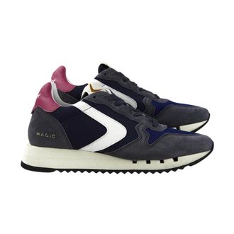 Valsport Sneakers, female, Multicolor, Size: 9 US Magic Run Stylish Sneakers for Running