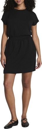 Spanx Cinched Mini Dress