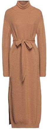 Nanushka DRESSES - Midi dresses sur YOOX.COM