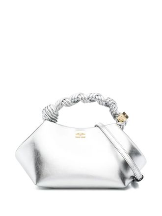 Ganni: Silver Bags now up to −34% | Stylight