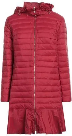 Twin-Set CAPISPALLA - Piumini & Imbottiti Sintetici su YOOX.COM