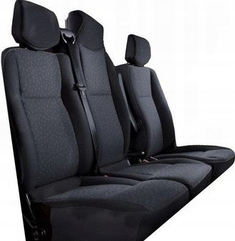 OEM Fundas Para Coche Renault Master Movano 2010+