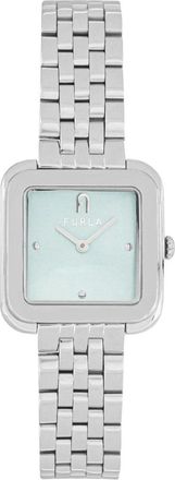 Furla Watches - Dames - Horloges - Grijs - ONE Size - Accessoires
