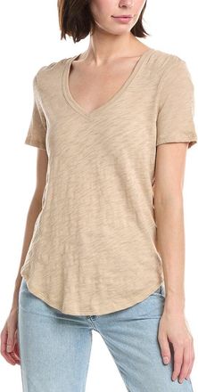 ATM Anthony Thomas Melillo Atm Anthony Thomas Melillo V-Neck T-Shirt