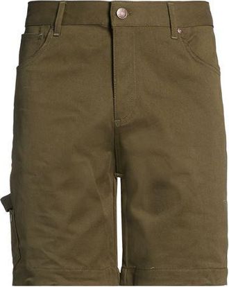 Why Not Brand BOTTOMWEAR - Shorts & Bermuda Shorts on YOOX.COM