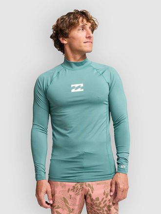 Billabong Waves All Day Lycra gr&uuml;n