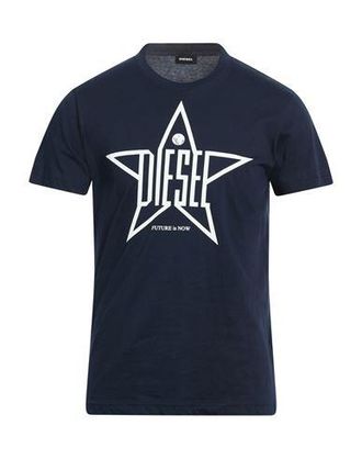 Diesel CAMISETAS Y TOPS - Camisetas en YOOX.COM